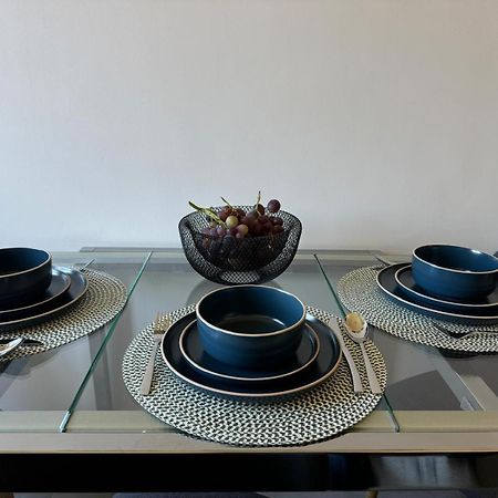 The 7Th Apartment Rome Extérieur photo
