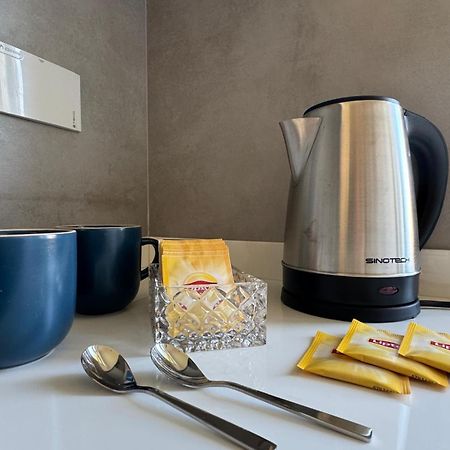 The 7Th Apartment Rome Extérieur photo