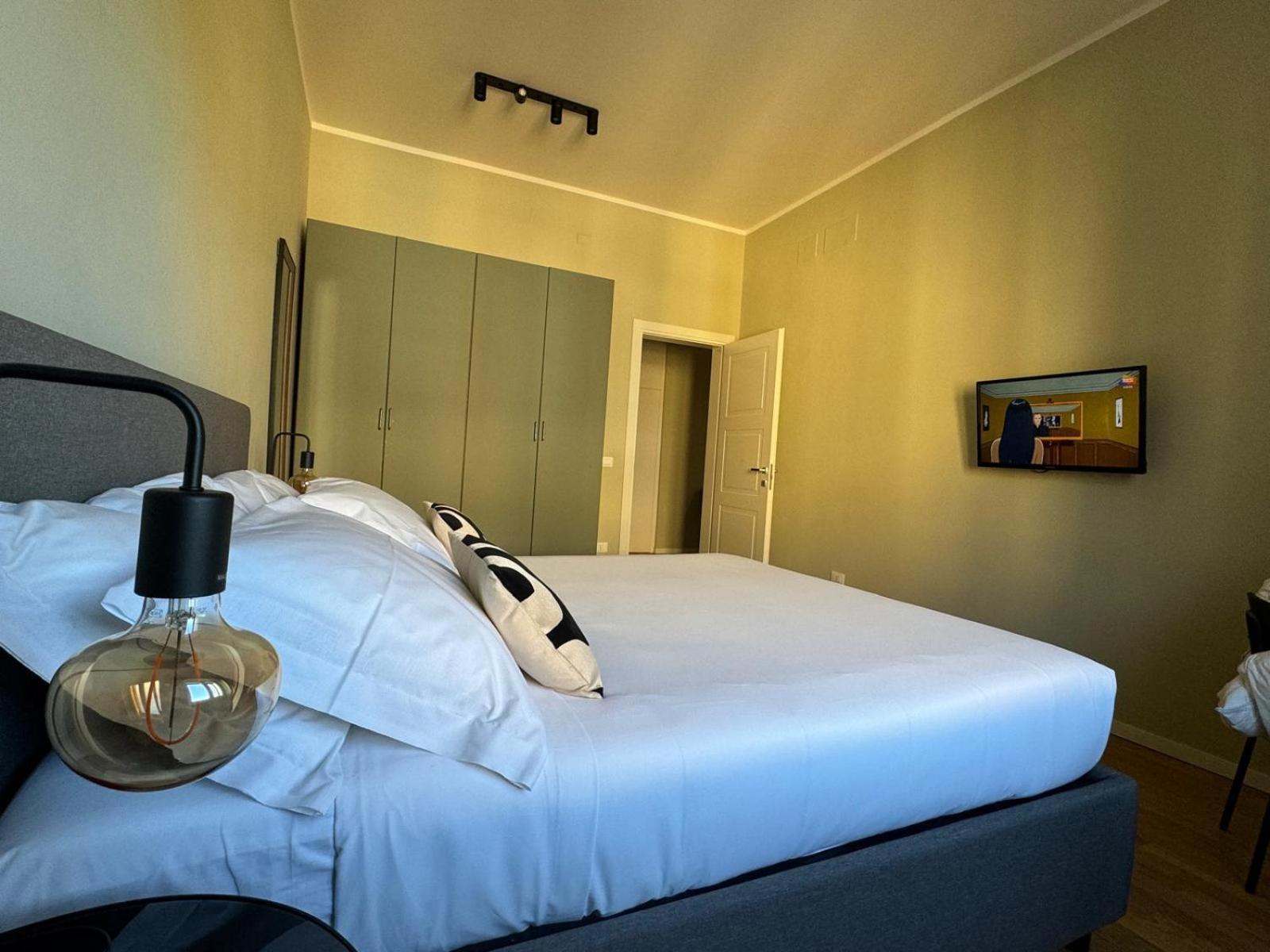 The 7Th Apartment Rome Extérieur photo