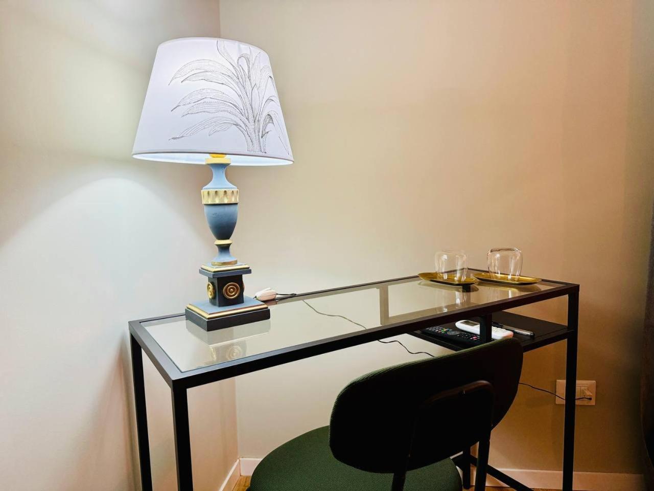 The 7Th Apartment Rome Extérieur photo
